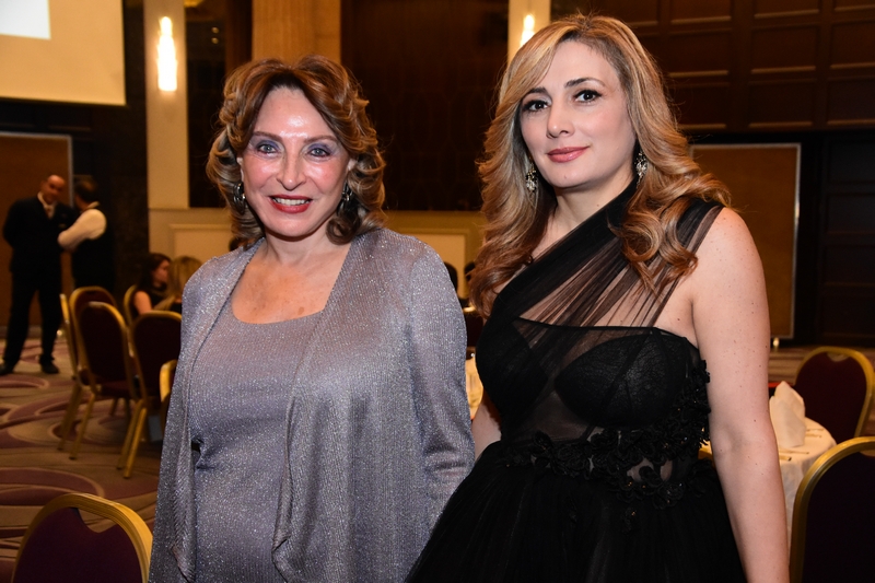 UPEL Annual Fund Raising Dinner